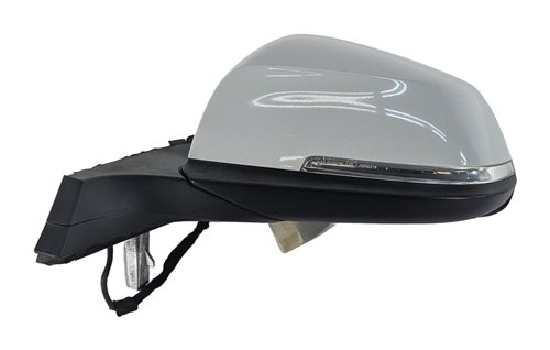 14-20 BMW i3 (I01) LEFT DOOR MIRROR PFOLD HEATED AUTODIM TURN SIGNAL (Capparis)