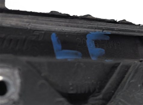 Thumbnail 10: 14-20 BMW i3 (I01) LEFT DOOR MIRROR PFOLD HEATED AUTODIM TURN SIGNAL (Capparis)
