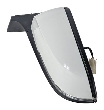 Thumbnail 3: 14-20 BMW i3 (I01) LEFT DOOR MIRROR PFOLD HEATED AUTODIM TURN SIGNAL (Capparis)