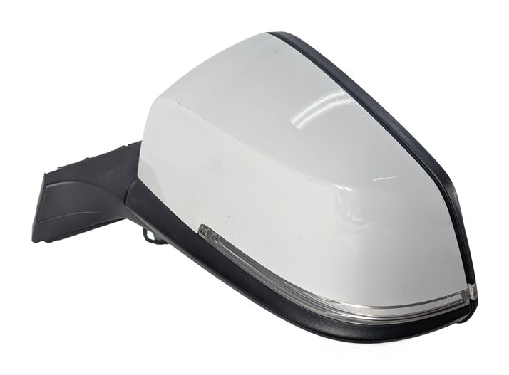 Thumbnail 4: 14-20 BMW i3 (I01) LEFT DOOR MIRROR PFOLD HEATED AUTODIM TURN SIGNAL (Capparis)