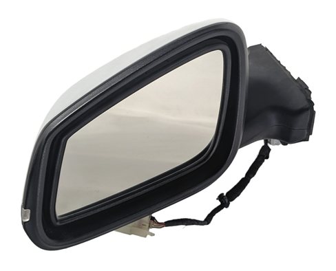 Thumbnail 5: 14-20 BMW i3 (I01) LEFT DOOR MIRROR PFOLD HEATED AUTODIM TURN SIGNAL (Capparis)