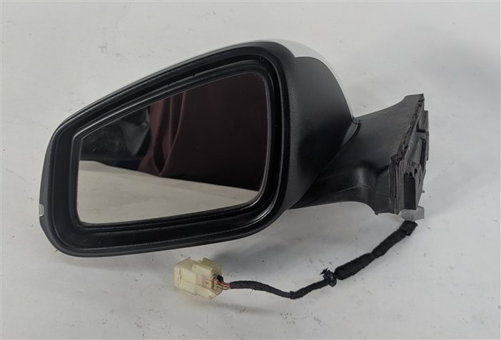Thumbnail 6: 14-20 BMW i3 (I01) LEFT DOOR MIRROR PFOLD HEATED AUTODIM TURN SIGNAL (Capparis)