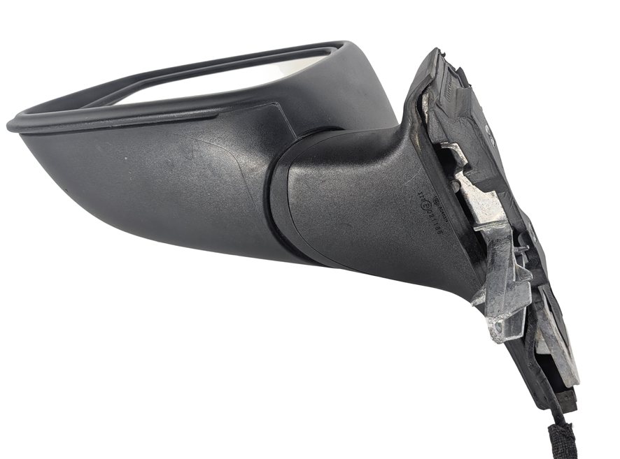 Thumbnail 8: 14-20 BMW i3 (I01) LEFT DOOR MIRROR PFOLD HEATED AUTODIM TURN SIGNAL (Capparis)
