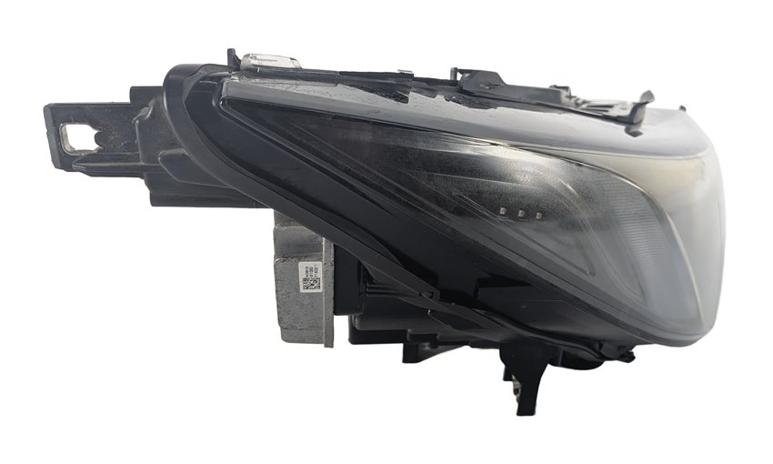 Thumbnail 10: 2014-2015 BMW i3 (I01) RIGHT PASSENGER ADAPTIVE LED HEADLIGHT HEADLAMP