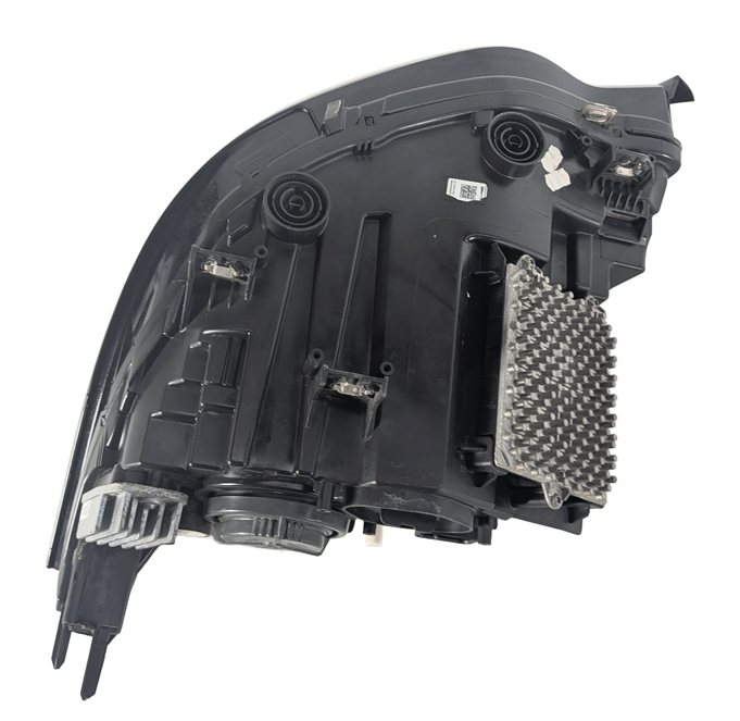 Thumbnail 11: 2014-2015 BMW i3 (I01) RIGHT PASSENGER ADAPTIVE LED HEADLIGHT HEADLAMP