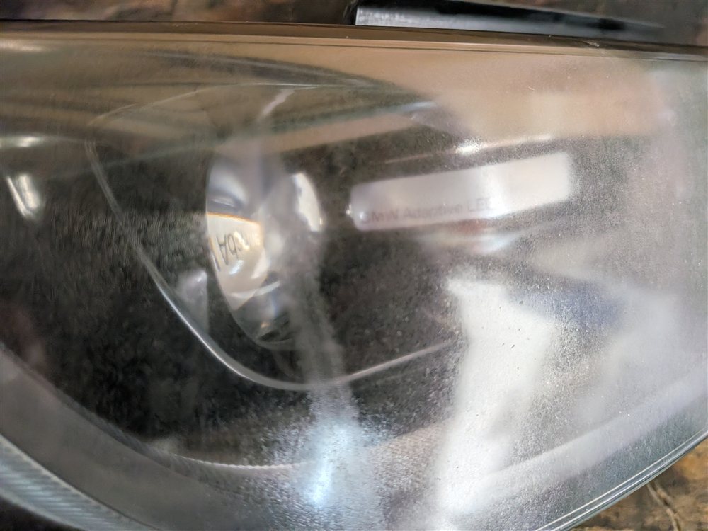 Thumbnail 16: 2014-2015 BMW i3 (I01) RIGHT PASSENGER ADAPTIVE LED HEADLIGHT HEADLAMP