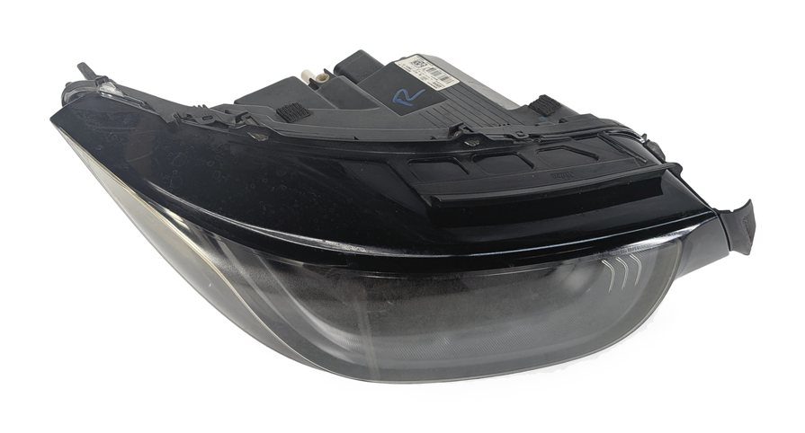 Thumbnail 2: 2014-2015 BMW i3 (I01) RIGHT PASSENGER ADAPTIVE LED HEADLIGHT HEADLAMP