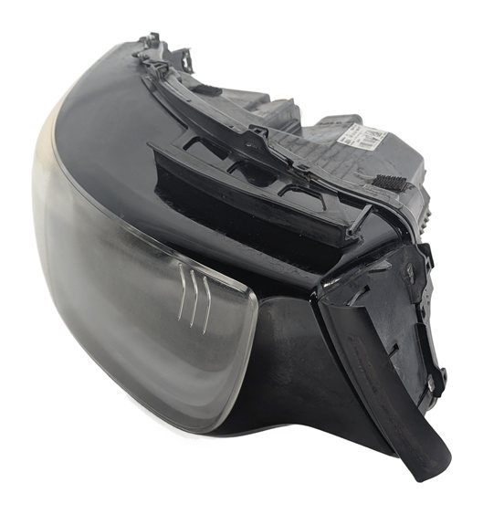 Thumbnail 3: 2014-2015 BMW i3 (I01) RIGHT PASSENGER ADAPTIVE LED HEADLIGHT HEADLAMP