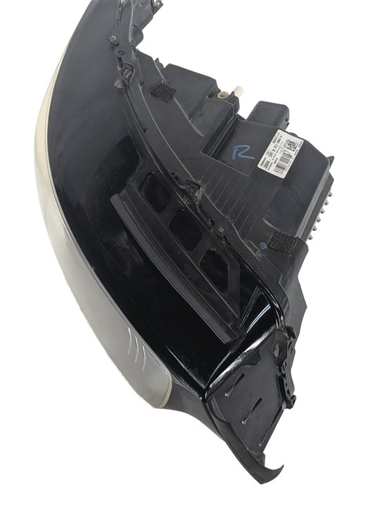 Thumbnail 4: 2014-2015 BMW i3 (I01) RIGHT PASSENGER ADAPTIVE LED HEADLIGHT HEADLAMP