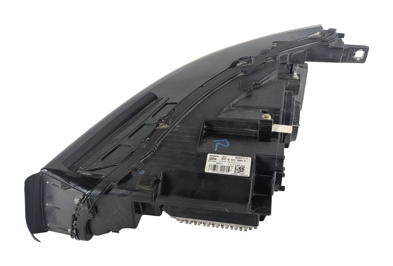 Thumbnail 5: 2014-2015 BMW i3 (I01) RIGHT PASSENGER ADAPTIVE LED HEADLIGHT HEADLAMP