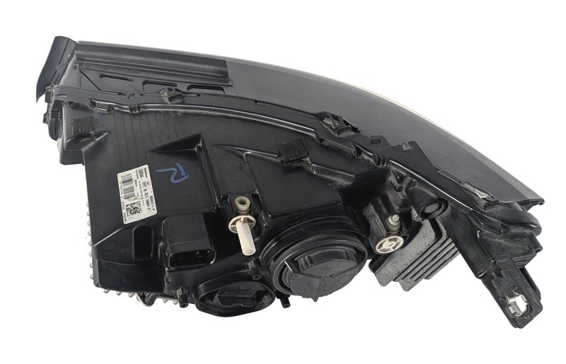 Thumbnail 7: 2014-2015 BMW i3 (I01) RIGHT PASSENGER ADAPTIVE LED HEADLIGHT HEADLAMP
