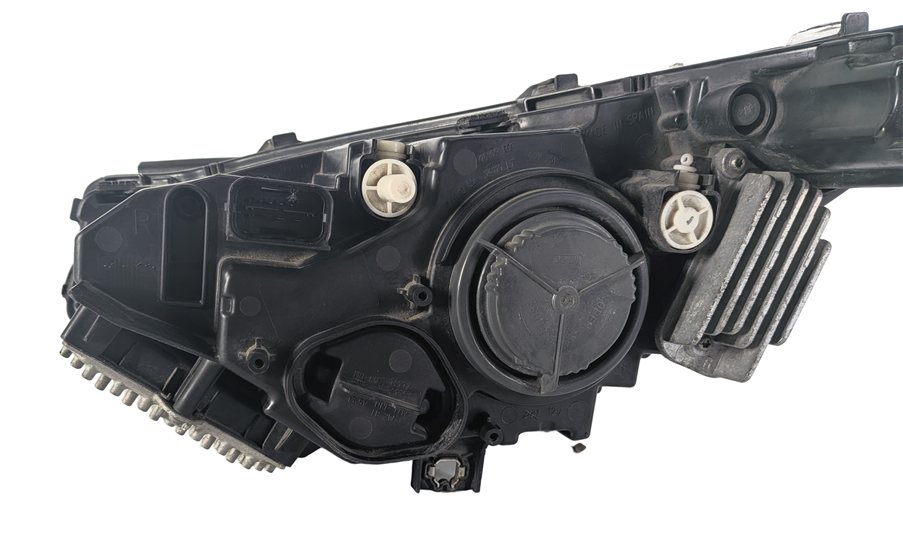 Thumbnail 8: 2014-2015 BMW i3 (I01) RIGHT PASSENGER ADAPTIVE LED HEADLIGHT HEADLAMP