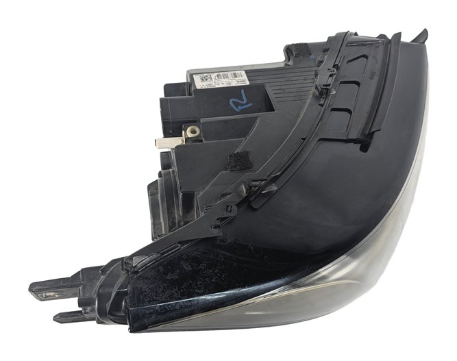 Thumbnail 9: 2014-2015 BMW i3 (I01) RIGHT PASSENGER ADAPTIVE LED HEADLIGHT HEADLAMP