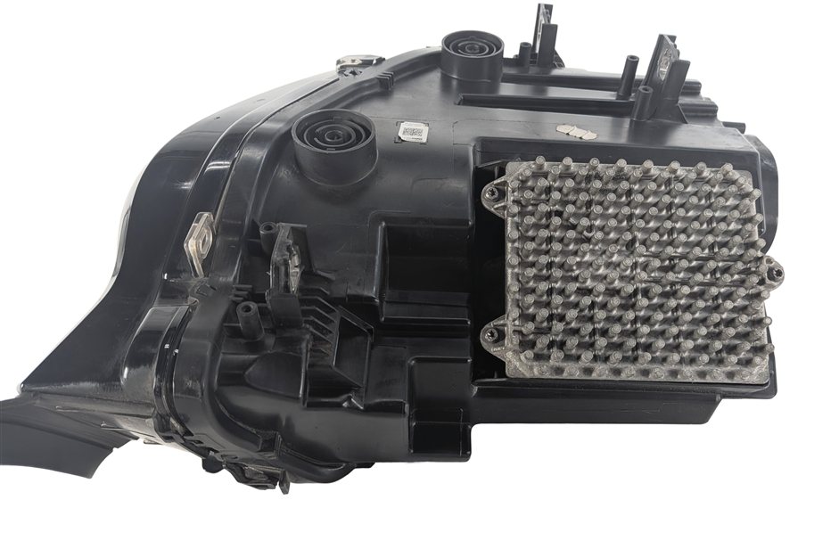 Thumbnail 10: 2014-2015 BMW i3 (I01) LEFT DRIVER ADAPTIVE LED HEADLIGHT HEADLAMP