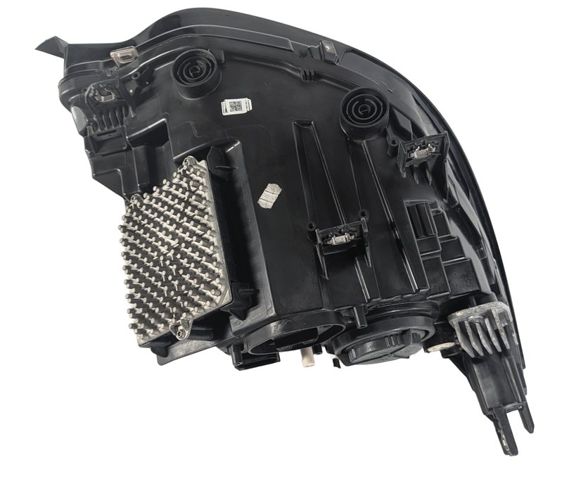 Thumbnail 11: 2014-2015 BMW i3 (I01) LEFT DRIVER ADAPTIVE LED HEADLIGHT HEADLAMP