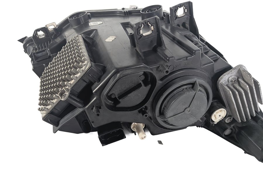 Thumbnail 12: 2014-2015 BMW i3 (I01) LEFT DRIVER ADAPTIVE LED HEADLIGHT HEADLAMP