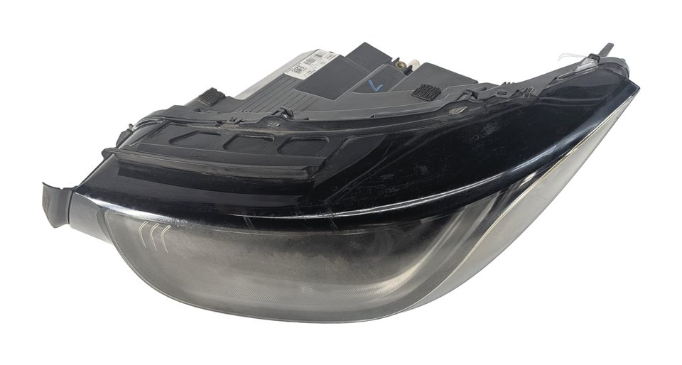 Thumbnail 2: 2014-2015 BMW i3 (I01) LEFT DRIVER ADAPTIVE LED HEADLIGHT HEADLAMP