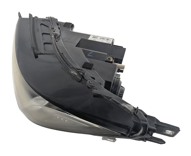 Thumbnail 3: 2014-2015 BMW i3 (I01) LEFT DRIVER ADAPTIVE LED HEADLIGHT HEADLAMP