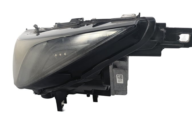 Thumbnail 4: 2014-2015 BMW i3 (I01) LEFT DRIVER ADAPTIVE LED HEADLIGHT HEADLAMP