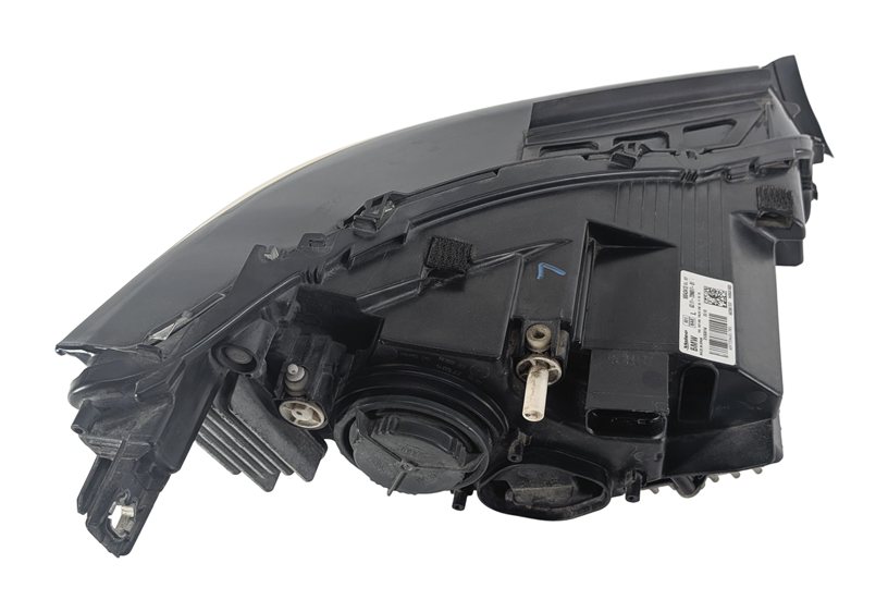 Thumbnail 5: 2014-2015 BMW i3 (I01) LEFT DRIVER ADAPTIVE LED HEADLIGHT HEADLAMP