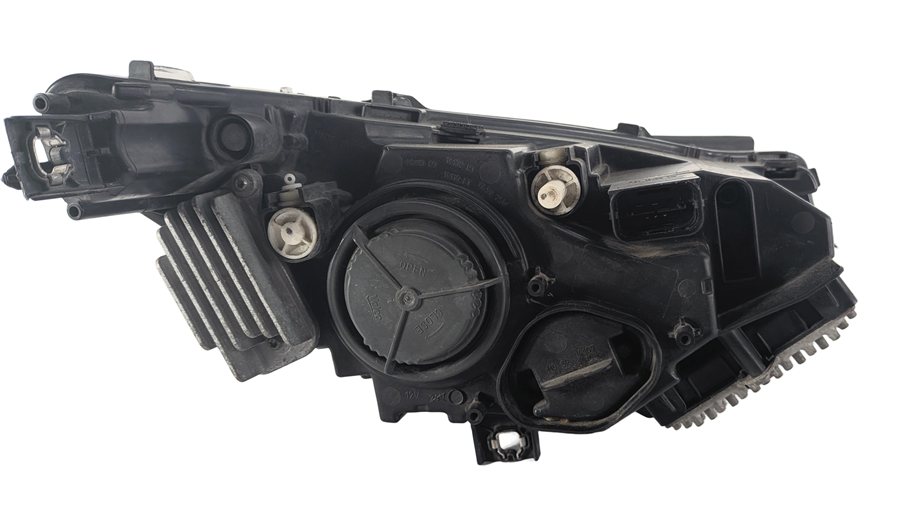 Thumbnail 6: 2014-2015 BMW i3 (I01) LEFT DRIVER ADAPTIVE LED HEADLIGHT HEADLAMP