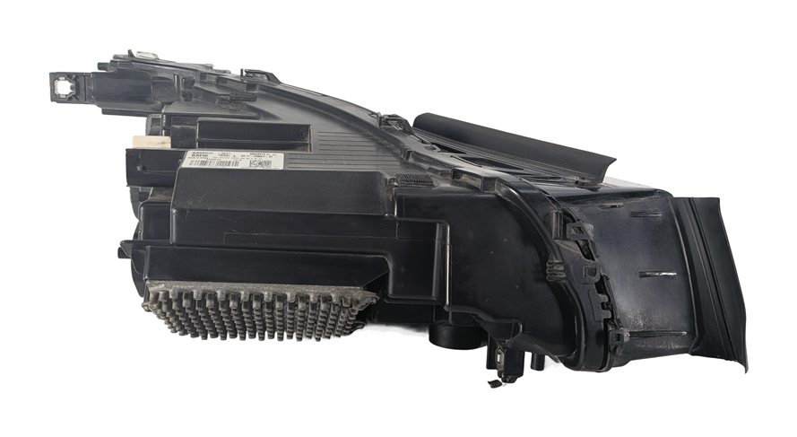 Thumbnail 8: 2014-2015 BMW i3 (I01) LEFT DRIVER ADAPTIVE LED HEADLIGHT HEADLAMP