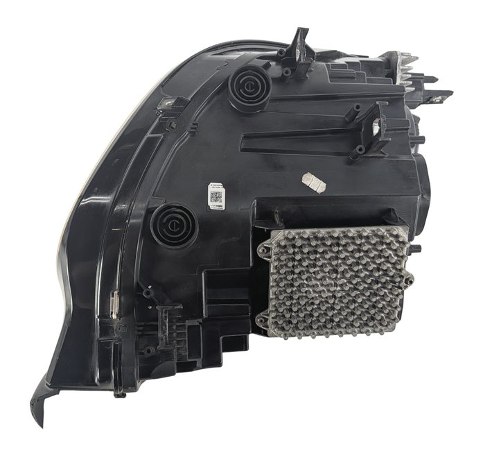 Thumbnail 9: 2014-2015 BMW i3 (I01) LEFT DRIVER ADAPTIVE LED HEADLIGHT HEADLAMP
