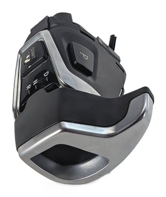 Thumbnail 4: 2014 BMW i3 (I01) AUTOMATIC TRANSMISSION GEAR SELECTOR SWITCH START STOP BUTTON