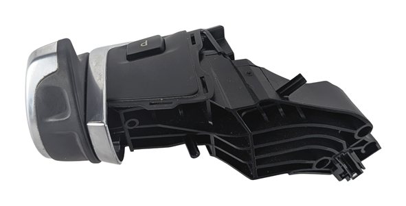 Thumbnail 5: 2014 BMW i3 (I01) AUTOMATIC TRANSMISSION GEAR SELECTOR SWITCH START STOP BUTTON