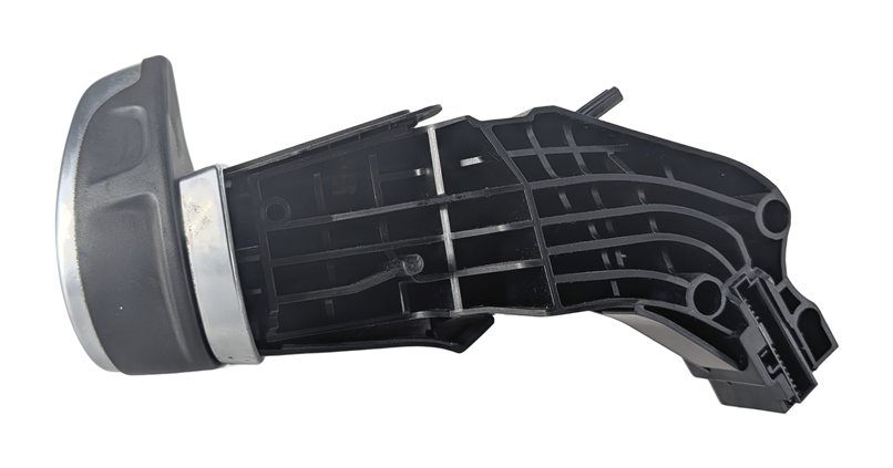 Thumbnail 6: 2014 BMW i3 (I01) AUTOMATIC TRANSMISSION GEAR SELECTOR SWITCH START STOP BUTTON