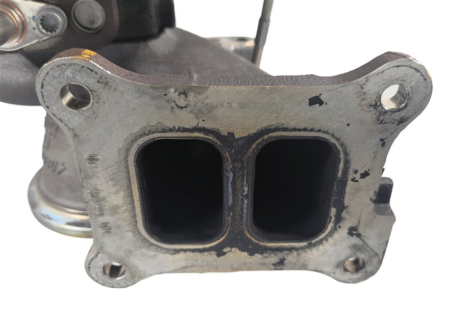 Thumbnail 11: 2017-2018 AUDI A3 (8V) 2.0L GAS GASOLINE ENGINE TURBO TURBOCHARGER