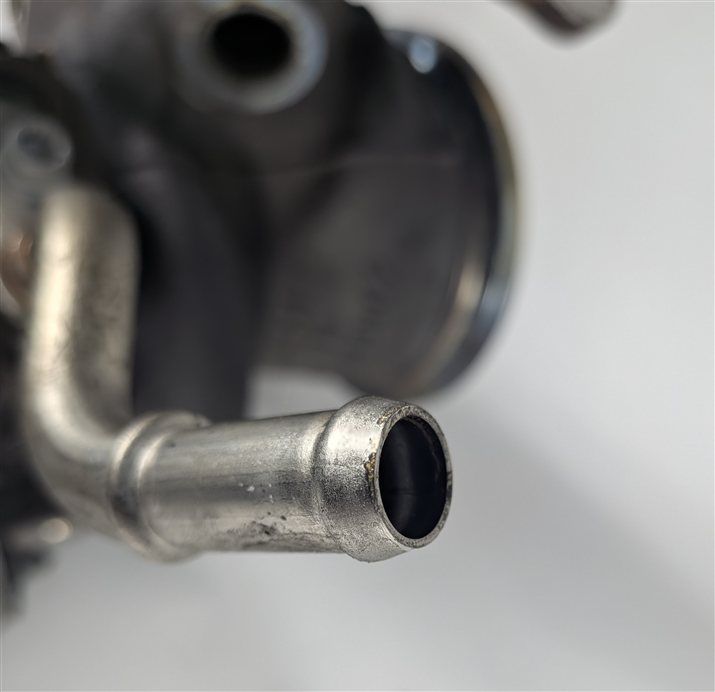 Thumbnail 12: 2017-2018 AUDI A3 (8V) 2.0L GAS GASOLINE ENGINE TURBO TURBOCHARGER