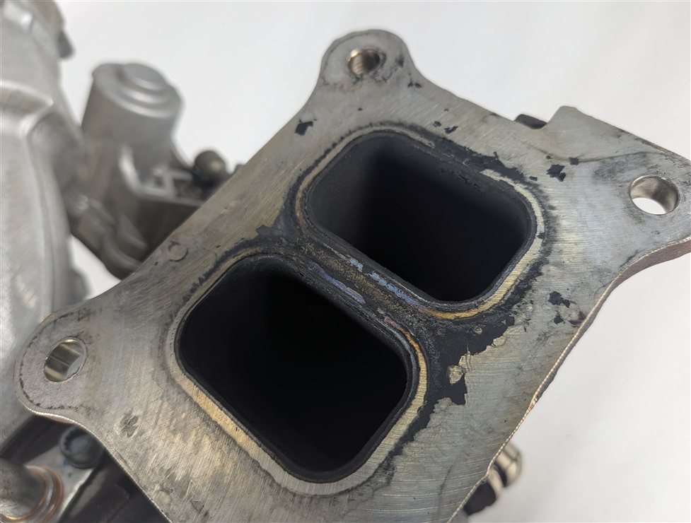 Thumbnail 14: 2017-2018 AUDI A3 (8V) 2.0L GAS GASOLINE ENGINE TURBO TURBOCHARGER