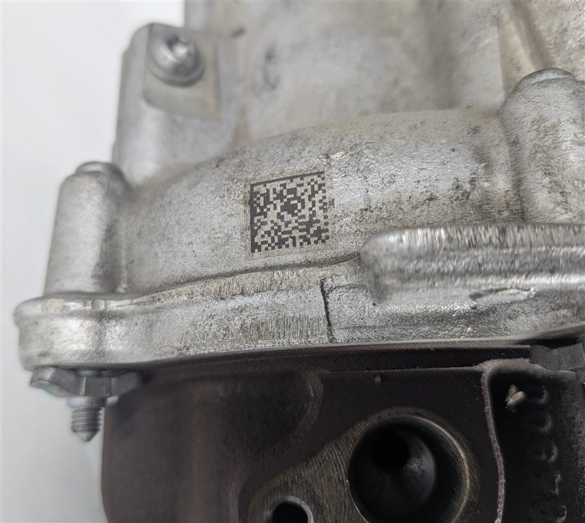 Thumbnail 17: 2017-2018 AUDI A3 (8V) 2.0L GAS GASOLINE ENGINE TURBO TURBOCHARGER
