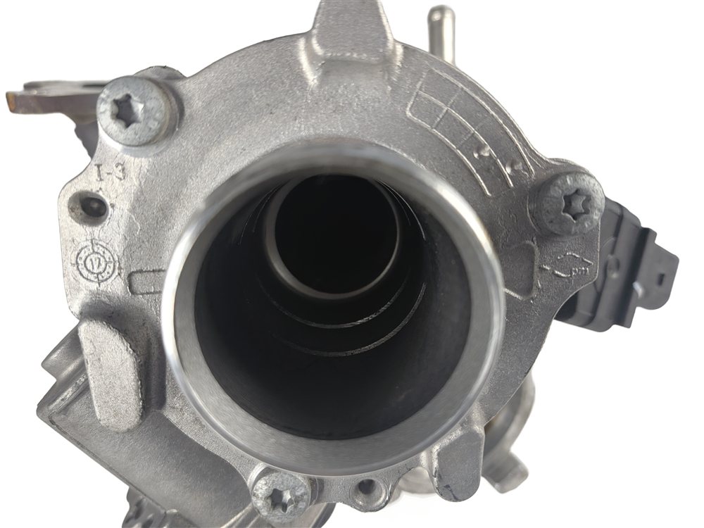 Thumbnail 8: 2017-2018 AUDI A3 (8V) 2.0L GAS GASOLINE ENGINE TURBO TURBOCHARGER
