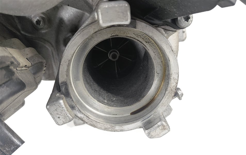 Thumbnail 9: 2017-2018 AUDI A3 (8V) 2.0L GAS GASOLINE ENGINE TURBO TURBOCHARGER