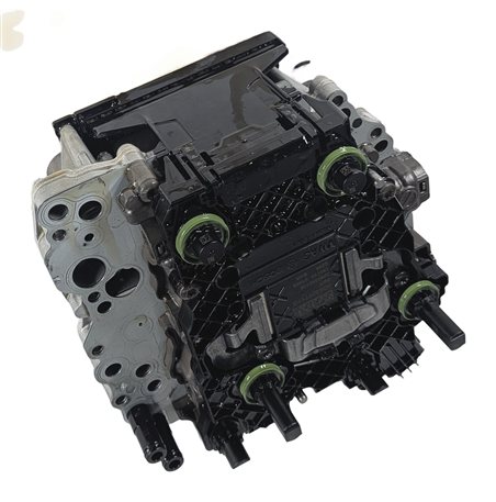2017-2018 AUDI A3 (8V) 2.0L AUTO AUTOMATIC TRANSMISSION (SWW) VALVE BODY (FWD)