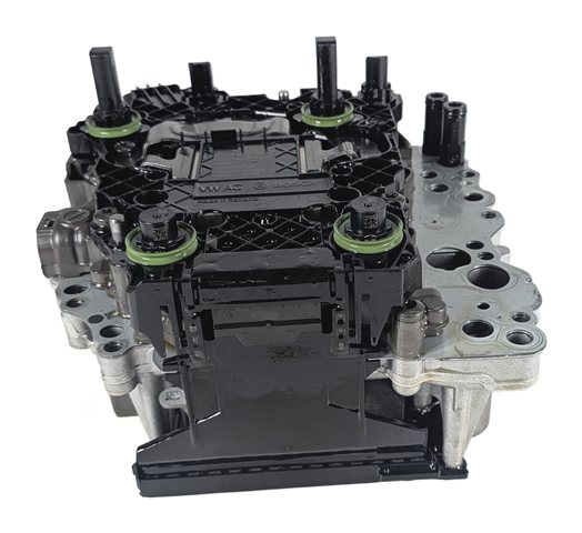 Thumbnail 8: 2017-2018 AUDI A3 (8V) 2.0L AUTO AUTOMATIC TRANSMISSION (SWW) VALVE BODY (FWD)