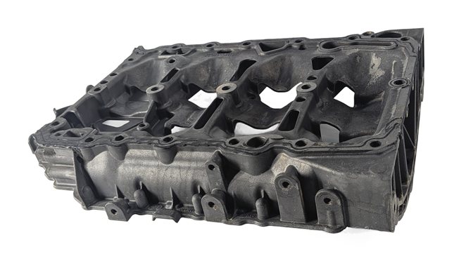 2015-2019 AUDI A3 (8V) 2019-2023 Q3 (F3) 1.8L 2.0L GASOLINE ENGINE UPPER OIL PAN