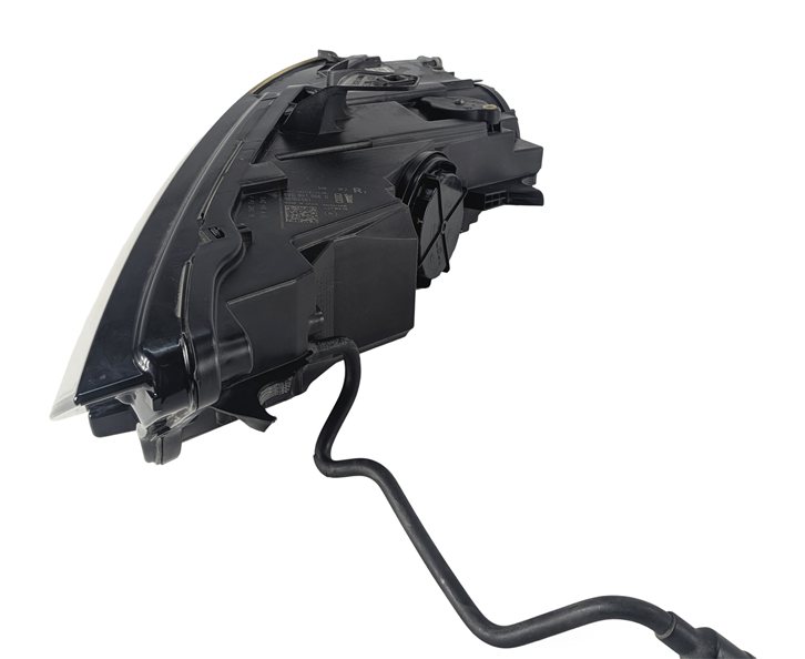Thumbnail 6: 2017-2020 AUDI A3 (8V) FRONT RIGHT PASSENGER XENON HID HEADLIGHT HEAD LIGHT LAMP