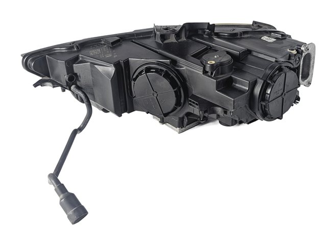 Thumbnail 7: 2017-2020 AUDI A3 (8V) FRONT RIGHT PASSENGER XENON HID HEADLIGHT HEAD LIGHT LAMP