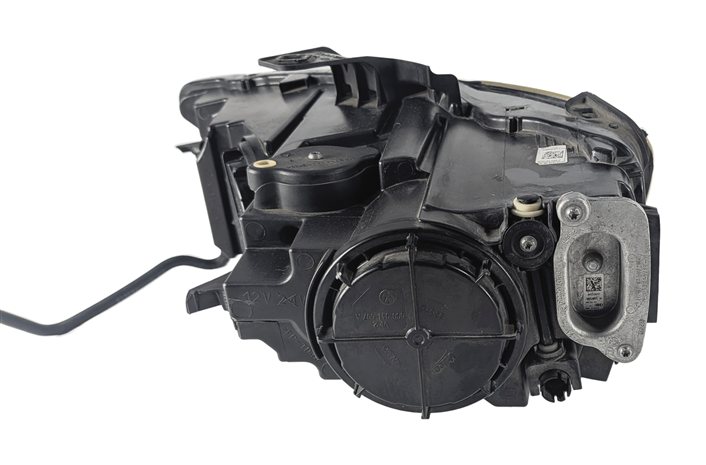 Thumbnail 8: 2017-2020 AUDI A3 (8V) FRONT RIGHT PASSENGER XENON HID HEADLIGHT HEAD LIGHT LAMP