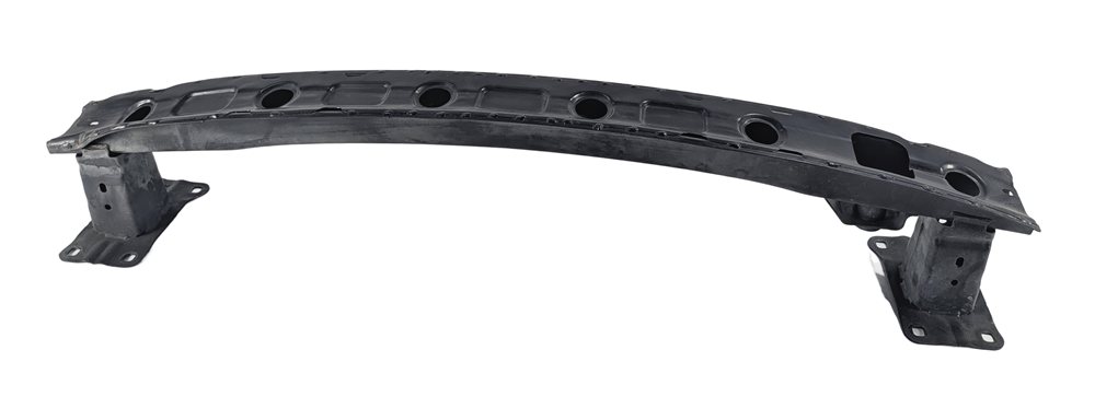 Thumbnail 2: 2015-2019 AUDI A3 S3 RS3 (8V) REAR BUMPER REINFORCEMENT IMPACT BAR BRACE BAR