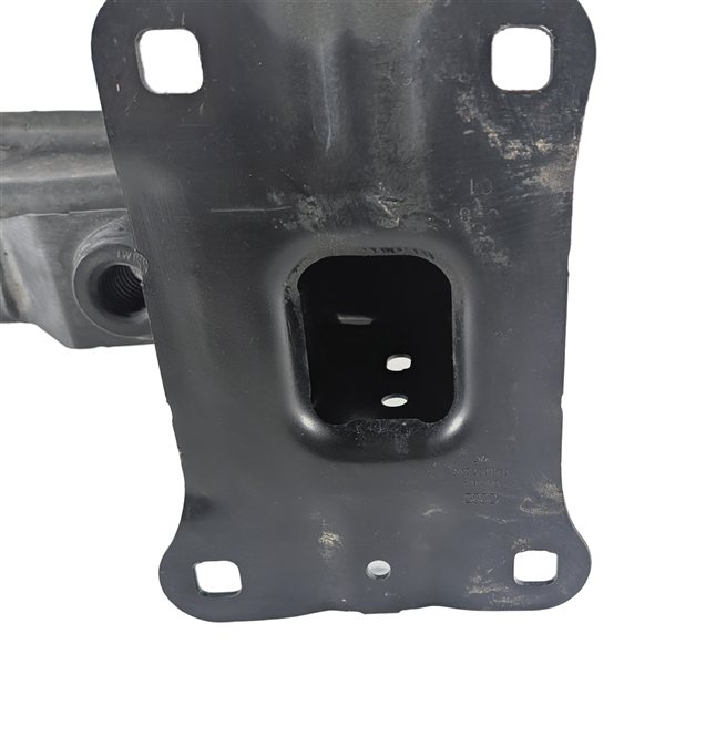 Thumbnail 5: 2015-2019 AUDI A3 S3 RS3 (8V) REAR BUMPER REINFORCEMENT IMPACT BAR BRACE BAR
