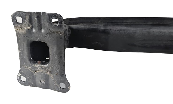 Thumbnail 6: 2015-2019 AUDI A3 S3 RS3 (8V) REAR BUMPER REINFORCEMENT IMPACT BAR BRACE BAR