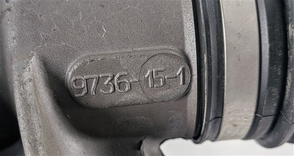 Thumbnail 14: 2015-2019 VW GOLF AUDI A3 (8V 8VF) ELECTRIC POWER STEERING GEAR RACK & PINION