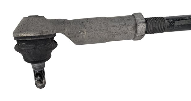 Thumbnail 4: 2015-2019 VW GOLF AUDI A3 (8V 8VF) ELECTRIC POWER STEERING GEAR RACK & PINION