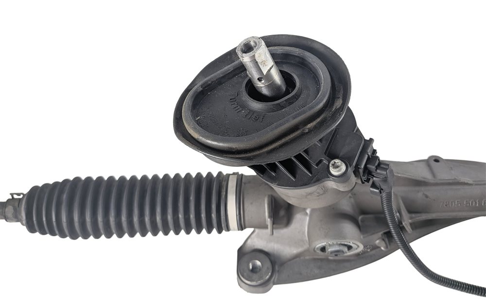 Thumbnail 5: 2015-2019 VW GOLF AUDI A3 (8V 8VF) ELECTRIC POWER STEERING GEAR RACK & PINION
