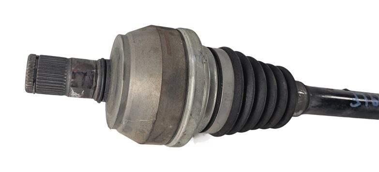 Thumbnail 5: 17-20 AUDI A3 S3 GOLF GTI GLI (8V 8Y) 2.0L AUTO FRONT LEFT DRIVER CV AXLE SHAFT