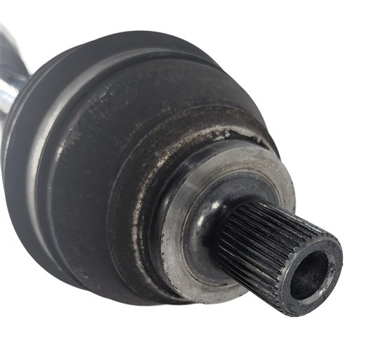 Thumbnail 7: 17-20 AUDI A3 S3 GOLF GTI GLI (8V 8Y) 2.0L AUTO FRONT LEFT DRIVER CV AXLE SHAFT